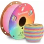 Polymaker CA5001 Panchroma PLA Gradient Satin Rainbow 1,75 mm 1 kg νήμα