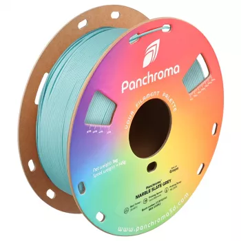 Polymaker Panchroma PLA Marble νήμα 1,75 mm 1 kg Slate Grey