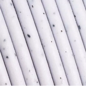 Polymaker Panchroma PLA Marble νήμα 1.75mm 1kg White Marble