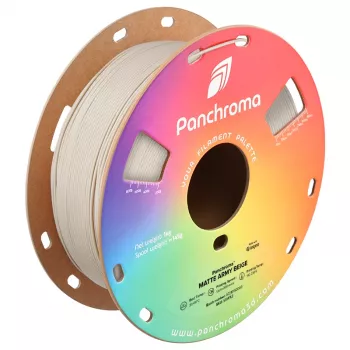 Polymaker Panchroma PLA Matte νήμα 3D εκτυπωτή, 1,75 mm, 1 kg, Army Beige