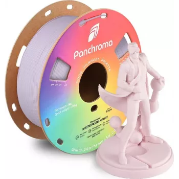 Polymaker Panchroma PLA Matte νήμα 3D εκτυπωτή, 1,75 mm, 1 kg, Pastel Candy