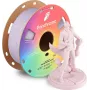 Polymaker Panchroma PLA Matte νήμα 3D εκτυπωτή, 1,75 mm, 1 kg, Pastel Candy