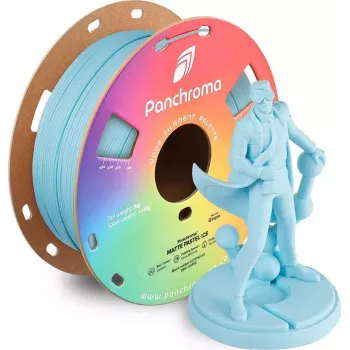 Polymaker Panchroma PLA Matte νήμα 3D εκτυπωτή, 1,75 mm, 1 kg, Pastel Ice