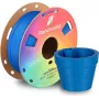 Polymaker Panchroma PLA Matte 1,75mm Σαπφείρου Μπλε 1kg