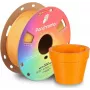 Polymaker Panchroma PLA Matte νήμα 1,75mm, Sunrise Orange, 1kg