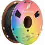 Polymaker Panchroma PLA Satin νήμα 3D εκτυπωτή, 1,75 mm, 1 kg, Μαύρο