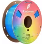 Νήμα εκτυπωτή 3D Polymaker Panchroma PLA Silk 1,75mm μπλε 1kg