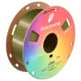 Polymaker Panchroma PLA Silk νήμα 3D εκτυπωτή, 1,75 mm, 1 kg, Brass