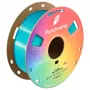 Polymaker Panchroma PLA Silk νήμα 3D εκτυπωτή, 1,75 mm, 1 kg, Light Blue