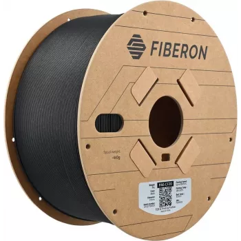 Polymaker Fiberon PA6-CF20 Filament 1,75mm, μαύρο, 3kg