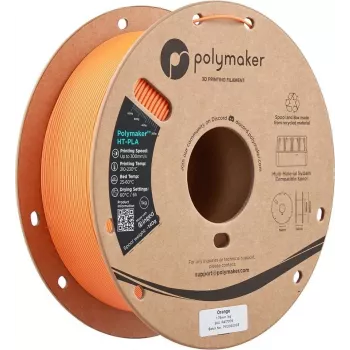 Polymaker HT-PLA 1,75mm πορτοκαλί 1kg