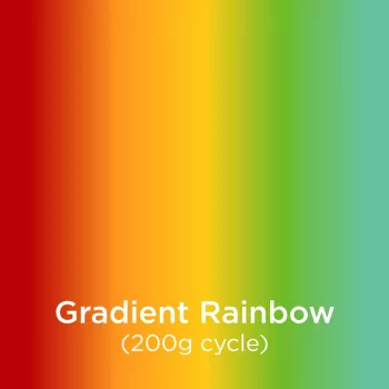 Νήμα εκτυπωτή 3D Polymaker HT-PLA, 1,75 mm, 1 kg, Gradient Rainbow