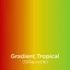 Νήμα εκτυπωτή 3D Polymaker HT-PLA, 1,75 mm, 1 kg, Gradient Tropical