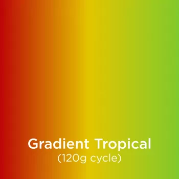 Νήμα εκτυπωτή 3D Polymaker HT-PLA, 1,75 mm, 1 kg, Gradient Tropical