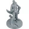 Νήμα εκτυπωτή 3D Polymaker PETG, 1,75 mm, 1 kg, γκρι