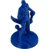 Νήμα εκτυπωτή 3D Polymaker PETG, 1,75 mm, 1 kg, μπλε (PB05006)