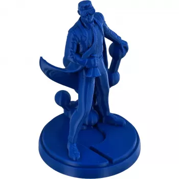 Νήμα εκτυπωτή 3D Polymaker PETG, 1,75 mm, 1 kg, μπλε (PB05006)