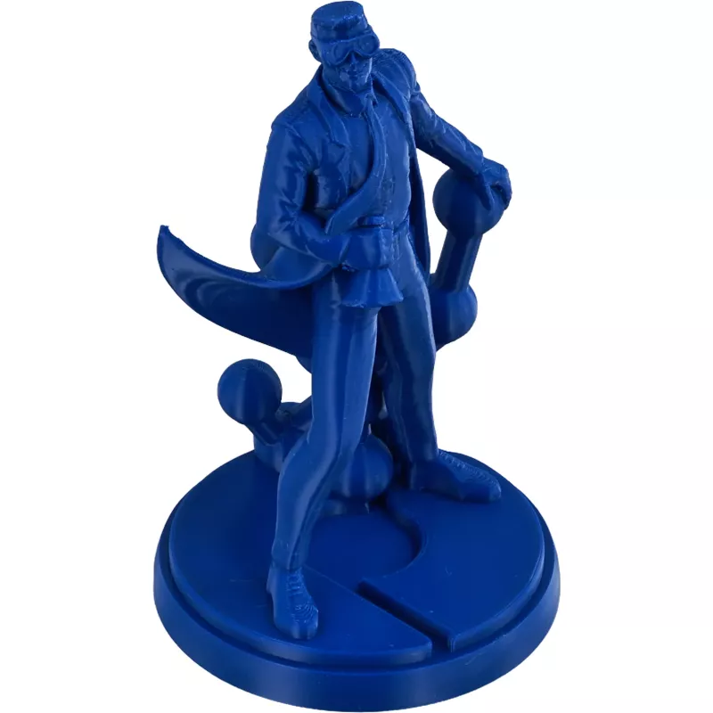 Νήμα εκτυπωτή 3D Polymaker PETG, 1,75 mm, 1 kg, μπλε (PB05006)