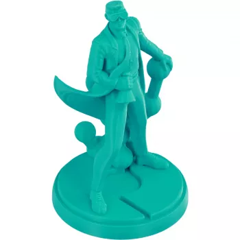 Νήμα εκτυπωτή 3D Polymaker PETG, 1,75 mm, 1 kg, Teal (PB05009)