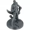 Νήμα εκτυπωτή 3D Polymaker PETG, 1,75 mm, 1 kg, ασημί (PB05010)