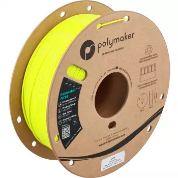 Νήμα εκτυπωτή 3D Polymaker PETG, 1,75 mm, 1 kg, Lime (PB05015)