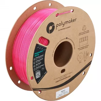 Νήμα εκτυπωτή 3D Polymaker PETG, 1,75 mm, 1 kg, Magenta (PB05017)