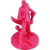 Νήμα εκτυπωτή 3D Polymaker PETG, 1,75 mm, 1 kg, Magenta (PB05017)