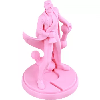 Νήμα εκτυπωτή 3D Polymaker PETG, 1,75 mm, 1 kg, ροζ (PB05018)