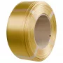 Ανταλλακτικό νήμα εκτυπωτή 3D Polymaker Panchroma PLA Silk, 1,75 mm, 1 kg, Gold (CA03039)
