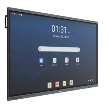Dahua Whiteboard Deephub EDLA DHI-LPH75-MC480-U 75 inch Διαδραστικό Επίπεδο Πάνελ 4K