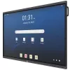 Dahua Whiteboard Deephub EDLA DHI-LPH75-MC480-U 75 inch Διαδραστικό Επίπεδο Πάνελ 4K