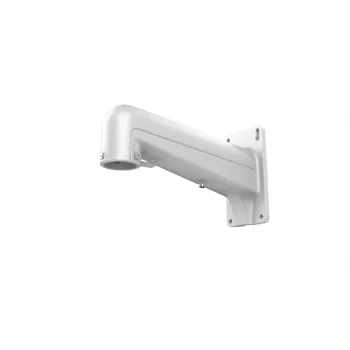 Hikvision DS-1602ZJ-AKS Βάση Τοίχου για Dome και Turret Κάμερες, Λευκό