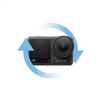 DJI Care Refresh DJI Osmo Action 4 (ετήσιο πρόγραμμα) - E-Code