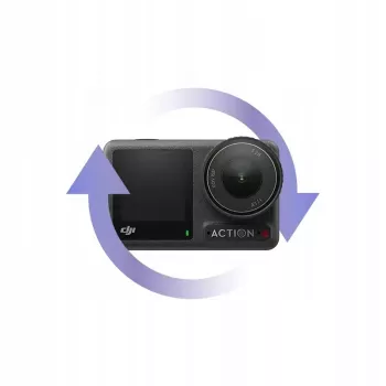 DJI Care Refresh DJI Osmo Action 4 (διετές πρόγραμμα) - E-Code