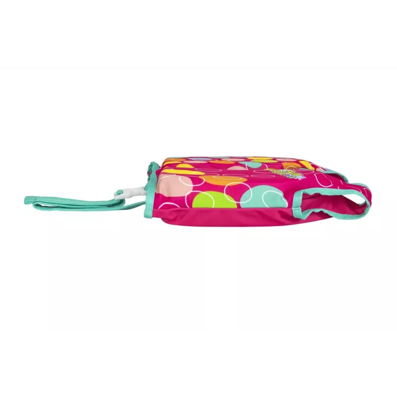Bestway 32176 σωσίβιο ροζ 51 cm