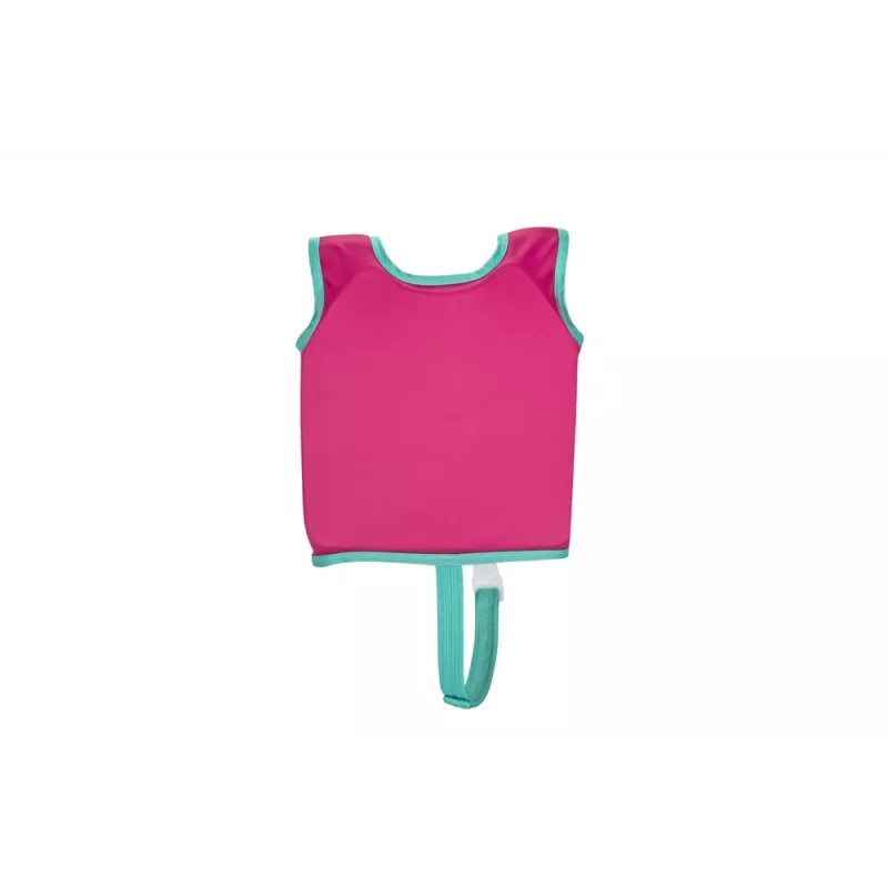 Bestway 32176 σωσίβιο ροζ 51 cm