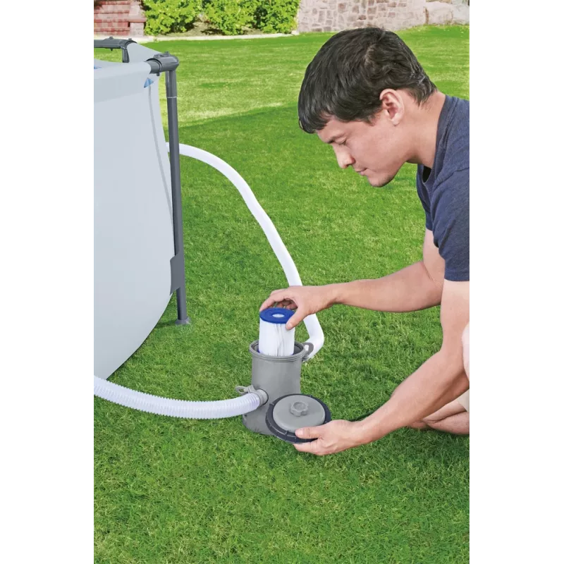 Bestway Flowclear φυσίγγιο φίλτρου Type I συσκευασία 2 τεμ. (58093)