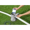 Bestway Flowclear φυσίγγιο φίλτρου Type I συσκευασία 2 τεμ. (58093)