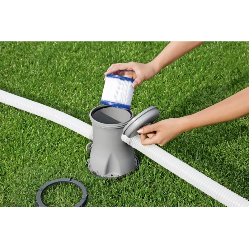 Bestway Flowclear φυσίγγιο φίλτρου Type I συσκευασία 2 τεμ. (58093)
