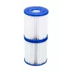 Bestway Flowclear φυσίγγιο φίλτρου Type I συσκευασία 2 τεμ. (58093)