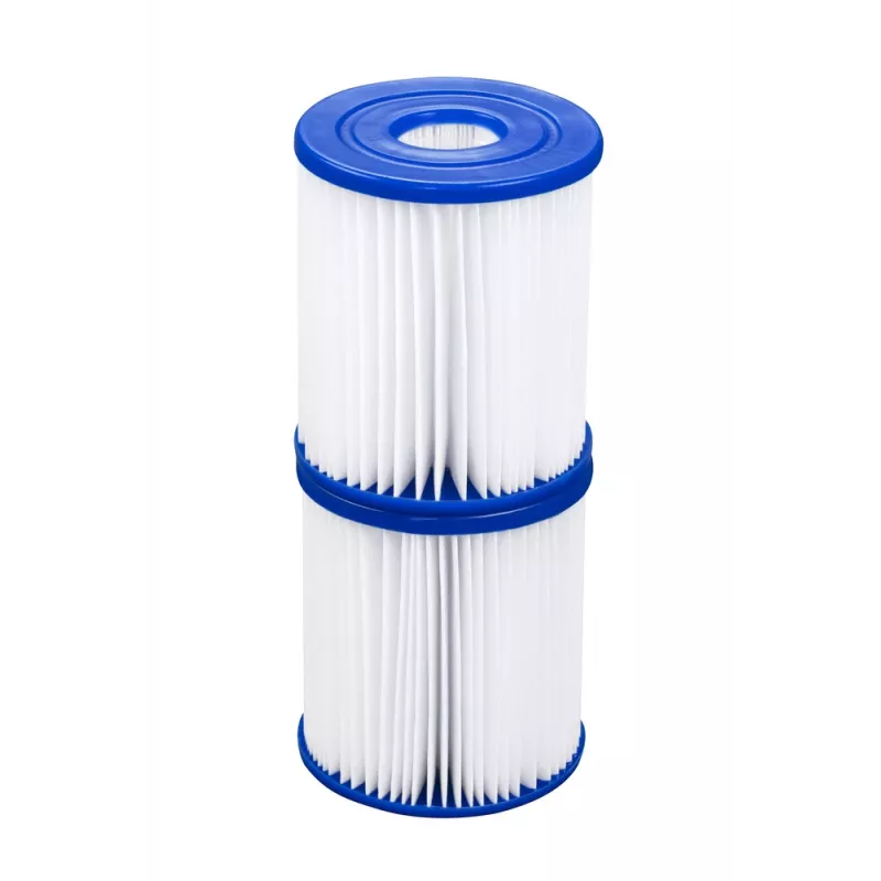 Bestway Flowclear φυσίγγιο φίλτρου Type I συσκευασία 2 τεμ. (58093)