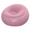 Bestway φουσκωτή πολυθρόνα ροζ Inflate A Chair 32029