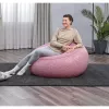 Bestway φουσκωτή πολυθρόνα ροζ Inflate A Chair 32029