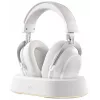 MCHOSE V9 Turbo ασύρματο gaming headset, λευκό