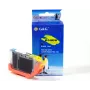 G&G Ninestar Συμβατό δοχείο μελανιού για Canon CLI-42BK (6384B001) Μαύρο