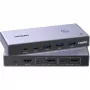 UGREEN CM692 διακόπτης KVM HDMI 2 εισόδων 1 εξόδου