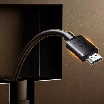 UGREEN 8K HDMI 2.1 Καλώδιο 10m - Μαύρο