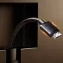 UGREEN 8K HDMI 2.1 Καλώδιο 10m - Μαύρο