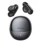 Ugreen HiTune S5 WS210 Open-Ear True Wireless Earbuds, Μαύρο
