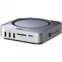 UGREEN Maxidok 10-in-1 Mac Mini Thunderbolt 5 Docking Station για M4/M4 Pro